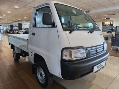 2024 Suzuki Super Carry 1.2i