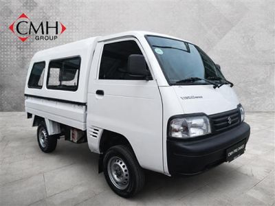 2024 Suzuki Super Carry 1.2i