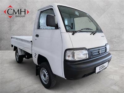 2024 Suzuki Super Carry 1.2i