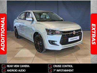 2026 Suzuki Dzire 1.2 GL+ Auto