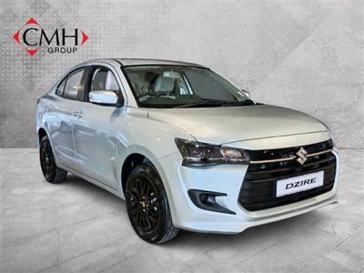 2026 Suzuki Dzire 1.2 GL+ Auto