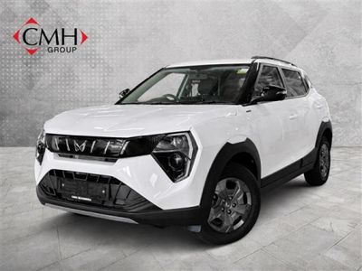 2026 Mahindra XUV 3XO 1.2T MX3 Auto