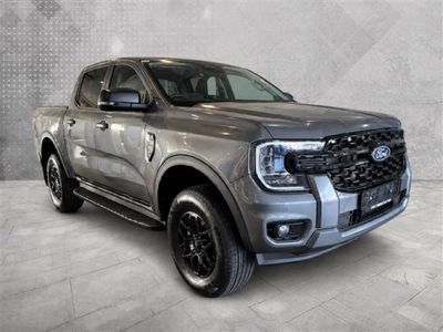 2026 Ford Ranger 2.0D Sit Xlt Auto Double-Cab
