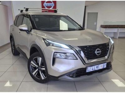 2023 Nissan X-Trail 2.5 Acenta Plus Auto