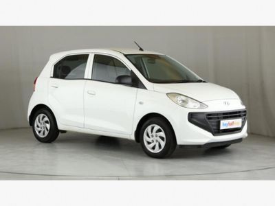 2020 Hyundai Atos 1.1 Motion