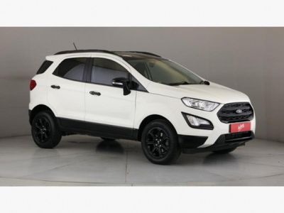 2021 Ford EcoSport 1.5 TiVCT Ambiente