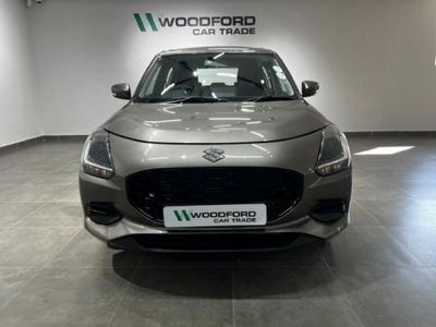 2025 Suzuki Swift 1.2 GL+ Auto