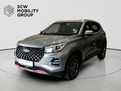 2023 Chery Tiggo 4 Pro 1.5 Urban