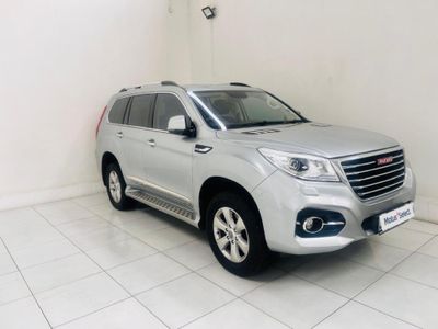 2019 Haval H9 2.0 Luxury 4x4 Auto