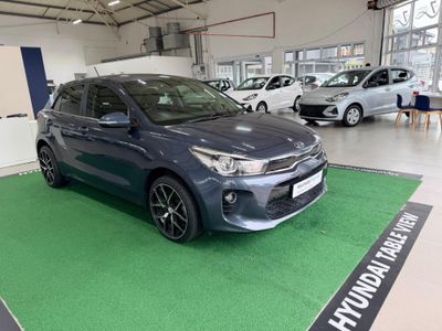 2019 Kia Rio 1.4 EX 5-dr