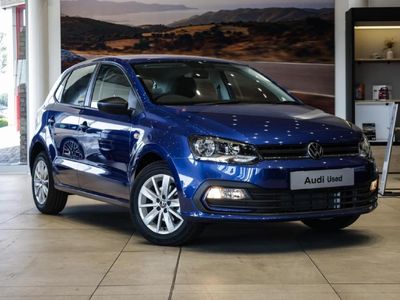2026 Volkswagen Polo Vivo 1.4