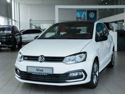 2026 Volkswagen Polo 1.0 TSI