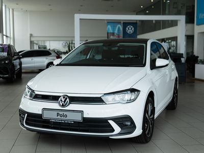 2026 Volkswagen Polo 1.0 TSI Life