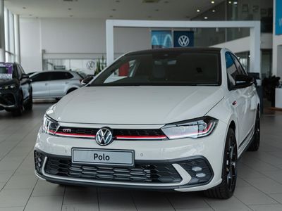 2026 Volkswagen Polo 2.0 GTI Auto (147kW)