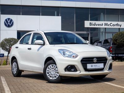 2022 Suzuki Dzire 1.2 GA