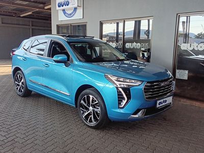 2023 Haval Jolion 1.5T Super Luxury Auto