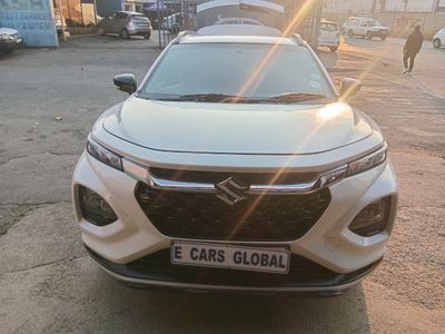 2025 Suzuki Fronx 1.5 GLX Auto