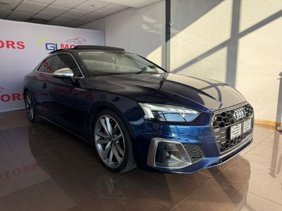 2021 Audi A5 Sportback 2.0 TDI quattro Auto S Line | 40 TDI