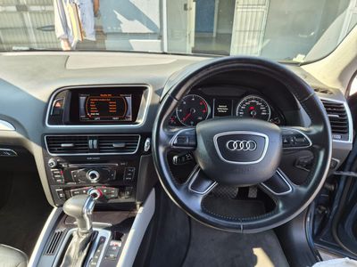 2013 Ford Ranger 2.2 TDCi