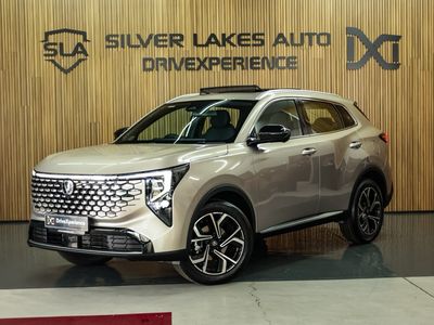 2026 Changan Uni-S 1.5T CE