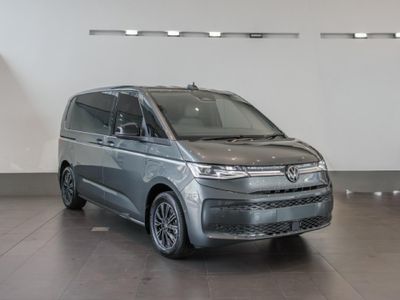 2026 Volkswagen Caravelle T7 Multivan DSG 4Mot Ehybrid