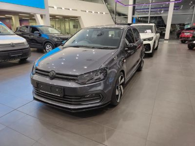 2026 Volkswagen Polo Vivo 1.4 Life