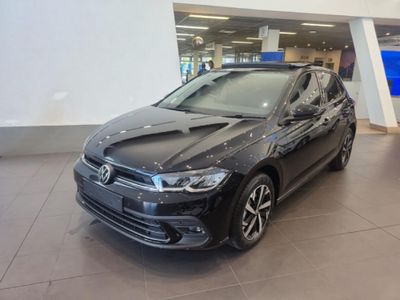 2026 Volkswagen Polo 1.0 TSI Life