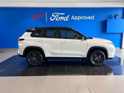 2024 Toyota Urban Cruiser 1.5 Xr Auto