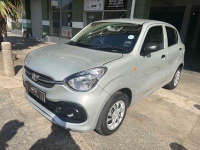 2026 Toyota Vitz 1.0