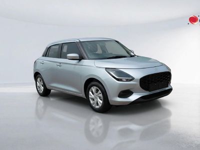 2026 Suzuki Swift 1.2 GL+ Auto