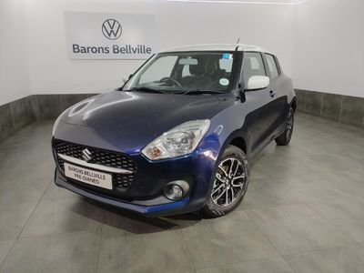 2023 Suzuki Swift 1.2 GLX