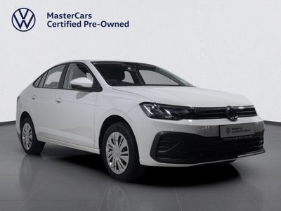 2026 Volkswagen Polo Classic Polo 1.6
