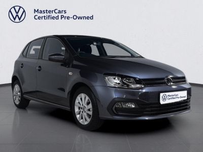 2026 Volkswagen Polo Vivo 1.4 Life