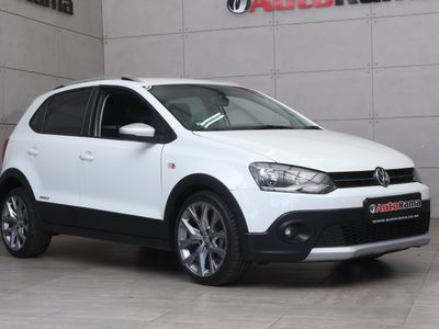 2020 Volkswagen Polo Vivo 1.6 Maxx 5-dr