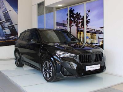 2023 BMW X1 sDrive18i M Sport