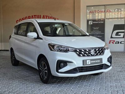 2026 Suzuki Ertiga 1.5 GL