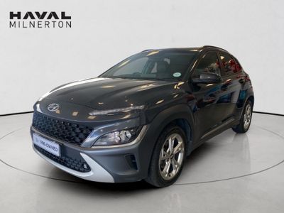 2022 Hyundai Kona 2.0 Executive IVT