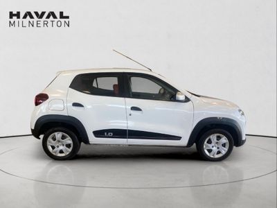 2021 Renault Kwid 1.0 Techno