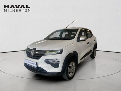 2021 Renault Kwid 1.0 Techno