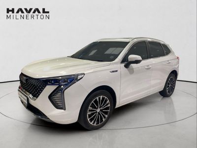 2024 Haval Jolion 1.5 Hybrid Super Luxury DHT