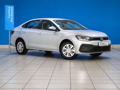 2025 Volkswagen Polo Classic Polo 1.6