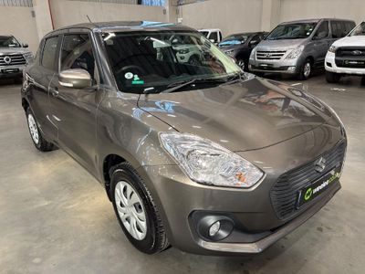 2019 Suzuki Swift 1.2 GL