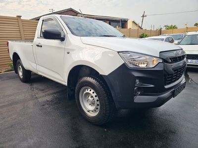 2024 Isuzu D-Max 1.9 DDI HR- 62899 KM