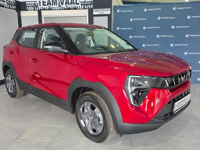 2026 Mahindra XUV 3XO 1.2T MX3