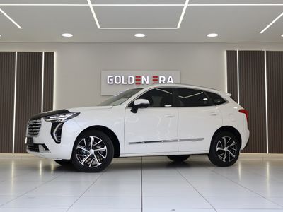 2022 Haval Jolion 1.5T Luxury