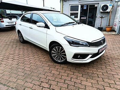 2024 Suzuki Ciaz 1.5 GLX