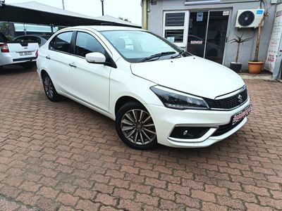 2024 Suzuki Ciaz 1.5 GLX
