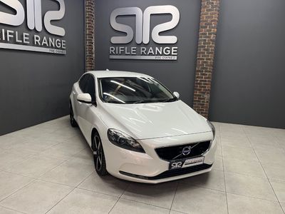 2015 Volvo V40 T3 Excel