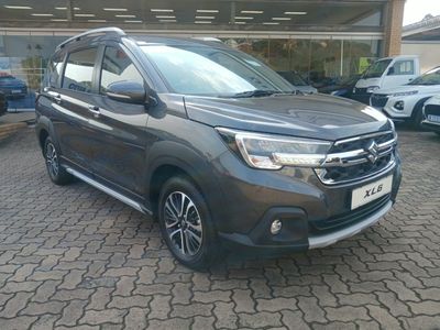 2026 Suzuki XL6 1.5 GL Auto