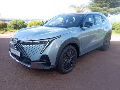 2025 GAC EMKOO 1.5T Executive